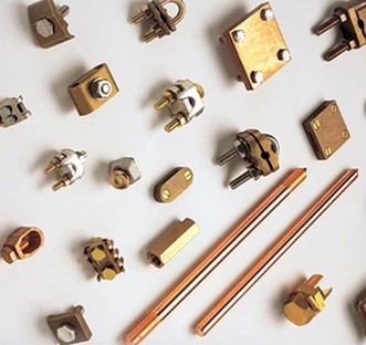 Earthing & Lightning Protection