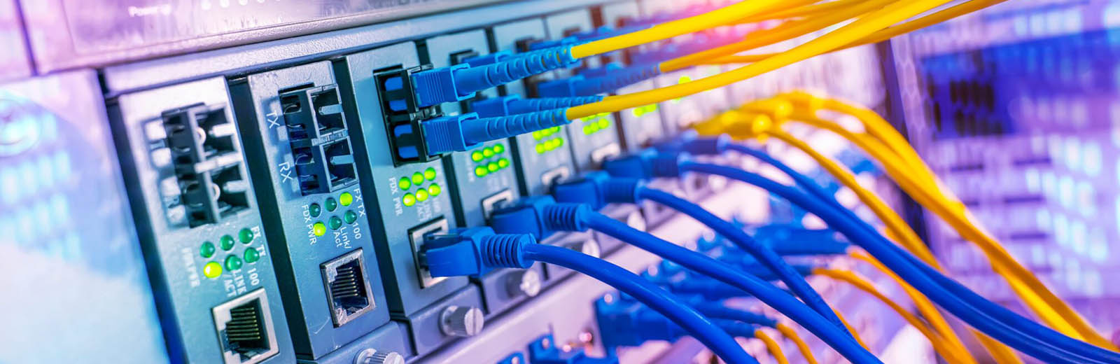 IT Infrastructure Solutions